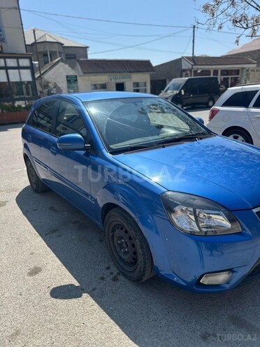 Kia Rio 2010, 366,000 km - 1.5 l - Bakı