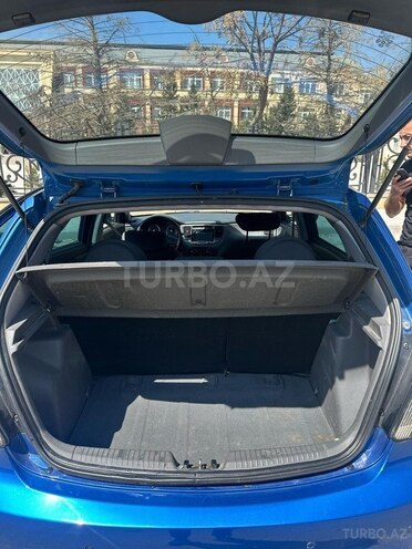 Kia Rio 2010, 366,000 km - 1.5 l - Bakı