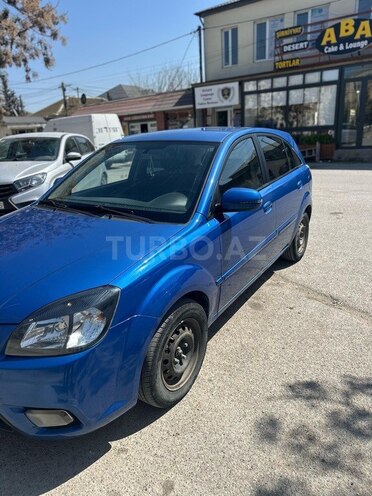 Kia Rio 2010, 366,000 km - 1.5 l - Bakı