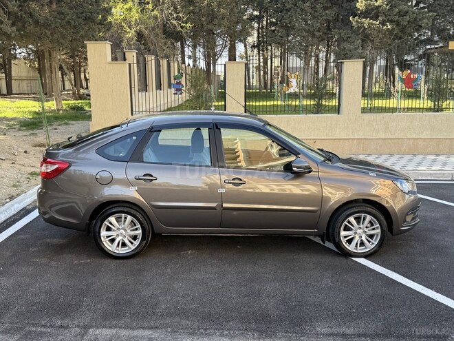 LADA (VAZ) Granta 2020, 12,000 km - 1.6 l - Bakı