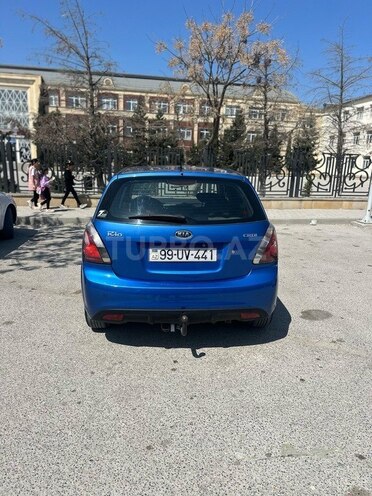 Kia Rio 2010, 366,000 km - 1.5 l - Bakı