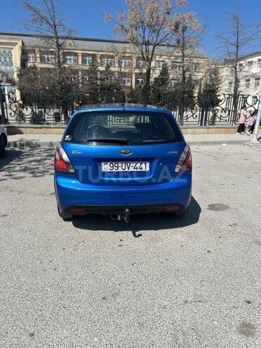 Kia Rio 2010, 366,000 km - 1.5 l - Bakı