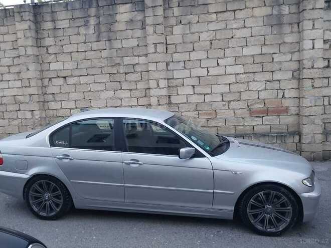 BMW 325 2002, 340,000 km - 2.5 l - Bakı