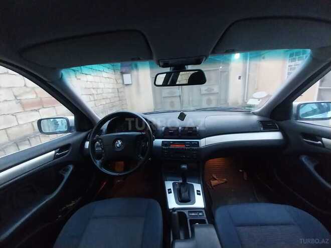 BMW 325 2002, 340,000 km - 2.5 l - Bakı