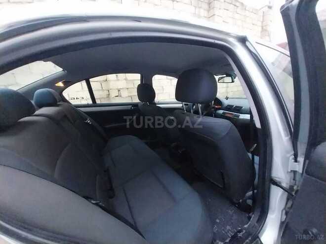 BMW 325 2002, 340,000 km - 2.5 l - Bakı