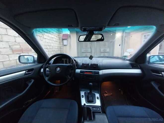 BMW 325 2002, 340,000 km - 2.5 l - Bakı