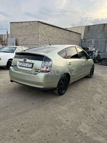 Toyota Prius 2007, 250,000 km - 1.5 l - Gəncə