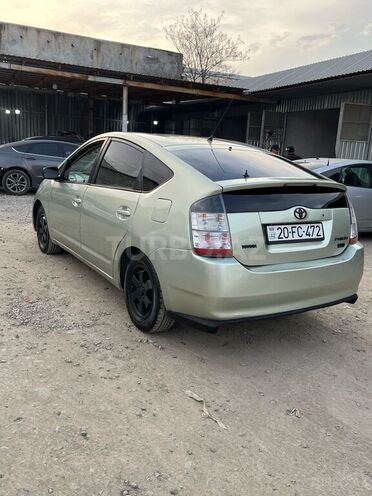 Toyota Prius 2007, 250,000 km - 1.5 l - Gəncə
