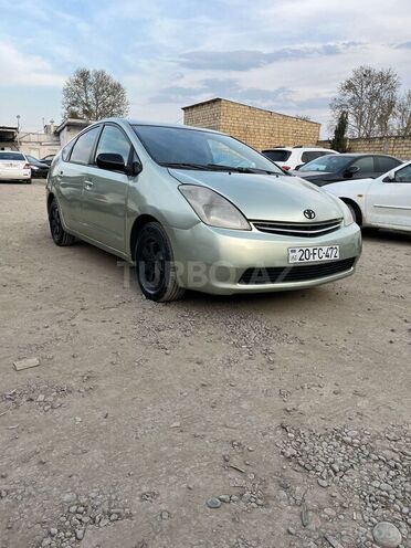 Toyota Prius 2007, 250,000 km - 1.5 l - Gəncə