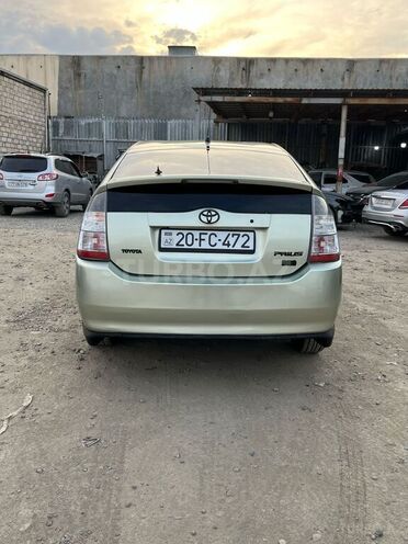Toyota Prius 2007, 250,000 km - 1.5 l - Gəncə