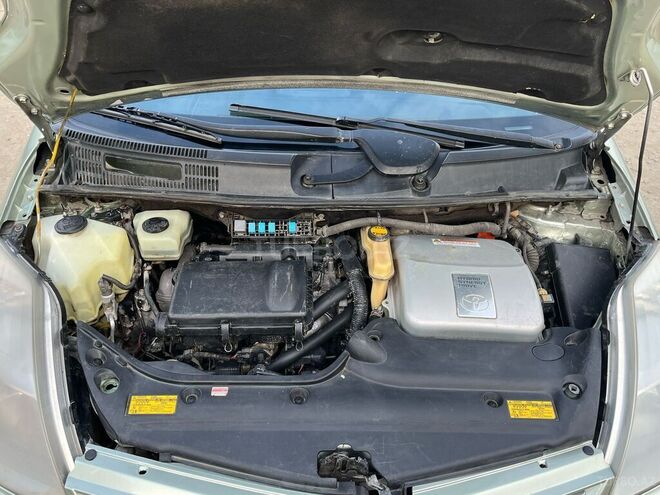 Toyota Prius 2007, 250,000 km - 1.5 l - Gəncə