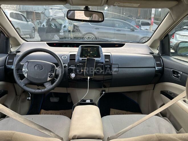 Toyota Prius 2007, 250,000 km - 1.5 l - Gəncə