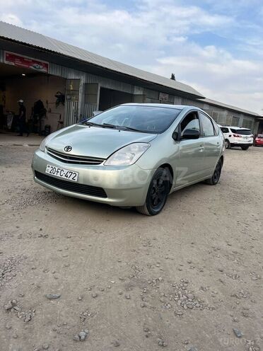 Toyota Prius 2007, 250,000 km - 1.5 l - Gəncə