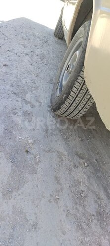 LADA (VAZ) 2106 1982, 96,437 km - 1.5 l - Bakı