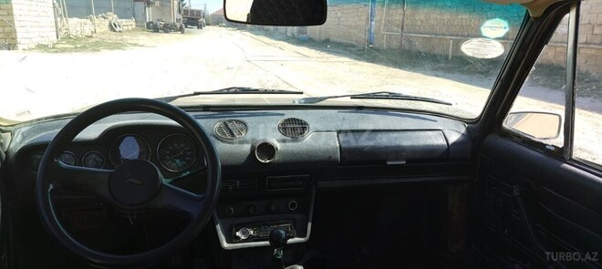 LADA (VAZ) 2106 1982, 96,437 km - 1.5 l - Bakı