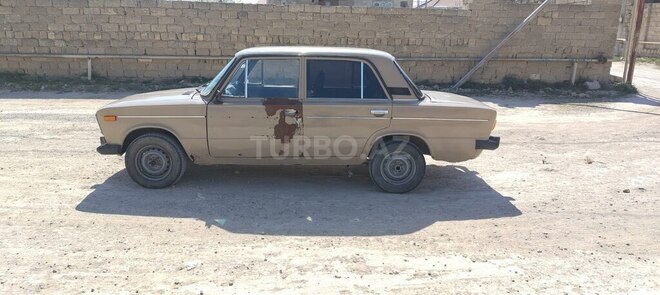 LADA (VAZ) 2106 1982, 96,437 km - 1.5 l - Bakı