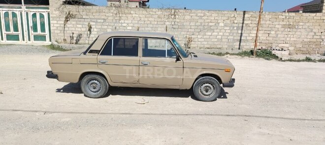 LADA (VAZ) 2106 1982, 96,437 km - 1.5 l - Bakı