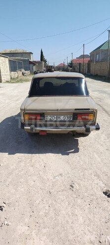 LADA (VAZ) 2106 1982, 96,437 km - 1.5 l - Bakı