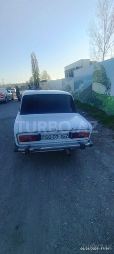 LADA (VAZ) 2106 1999, 48,350 km - 1.5 l - Qəbələ
