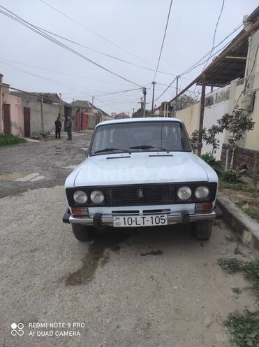 LADA (VAZ) 2106 2003, 39,658 km - 1.6 l - Bakı