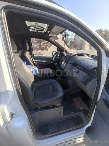 Mercedes Vito 111 2010, 450,000 km - 2.2 l - Bakı