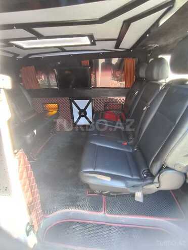 Mercedes Vito 111 2010, 450,000 km - 2.2 l - Bakı