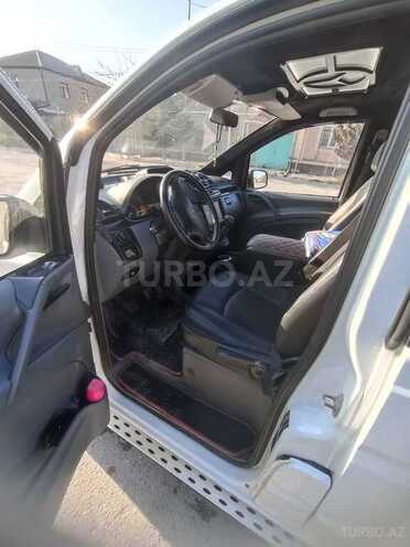 Mercedes Vito 111 2010, 450,000 km - 2.2 l - Bakı