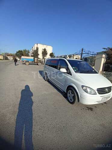 Mercedes Vito 111 2010, 450,000 km - 2.2 l - Bakı