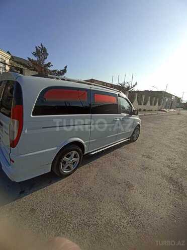 Mercedes Vito 111 2010, 450,000 km - 2.2 l - Bakı
