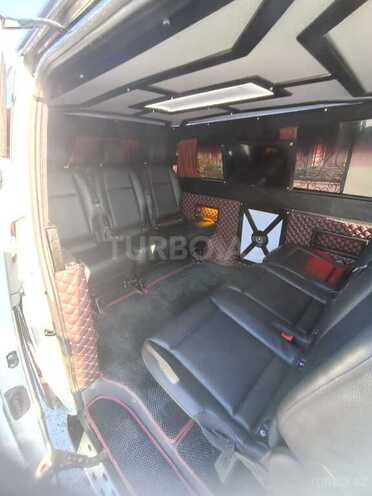 Mercedes Vito 111 2010, 450,000 km - 2.2 l - Bakı