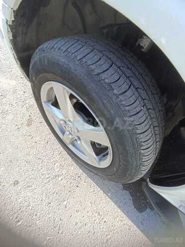 Mercedes Vito 111 2010, 450,000 km - 2.2 l - Bakı