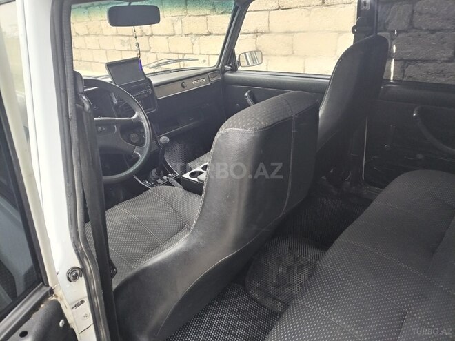 LADA (VAZ) 2107 2009, 89,000 km - 1.6 l - Bakı