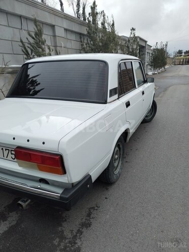 LADA (VAZ) 2107 2009, 89,000 km - 1.6 l - Bakı