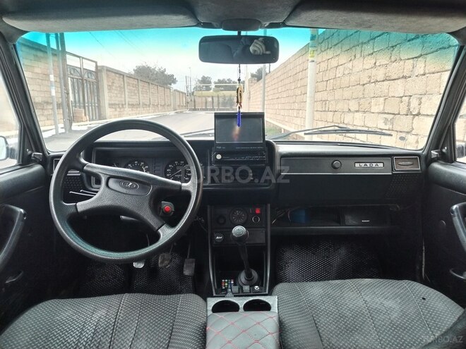 LADA (VAZ) 2107 2009, 89,000 km - 1.6 l - Bakı