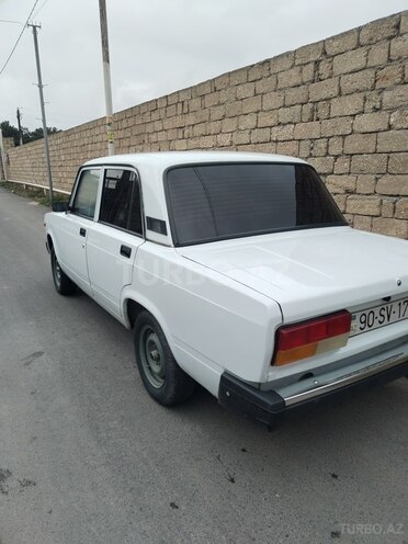 LADA (VAZ) 2107 2009, 89,000 km - 1.6 l - Bakı