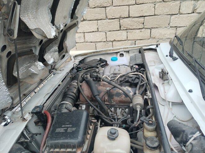LADA (VAZ) 2107 2009, 89,000 km - 1.6 l - Bakı