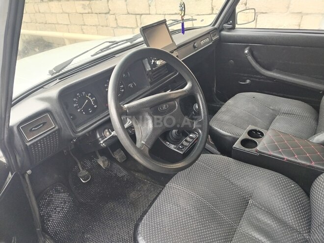 LADA (VAZ) 2107 2009, 89,000 km - 1.6 l - Bakı