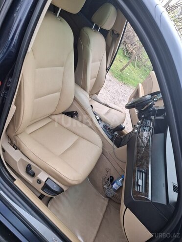 BMW 530e 2003, 276,000 km - 3.0 l - Biləsuvar