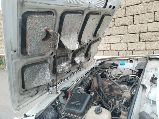 LADA (VAZ) 2107 2009, 89,000 km - 1.6 l - Bakı
