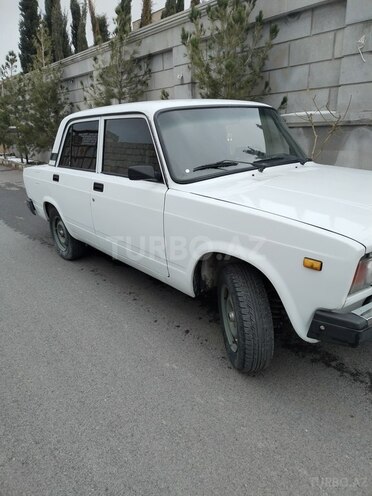 LADA (VAZ) 2107 2009, 89,000 km - 1.6 l - Bakı