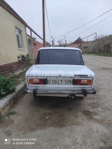 LADA (VAZ) 2106 2003, 39,658 km - 1.6 l - Bakı
