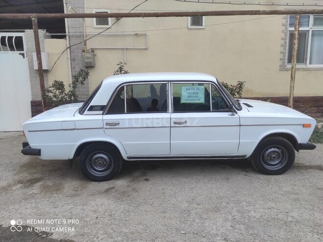 LADA (VAZ) 2106 2003, 39,658 km - 1.6 l - Bakı