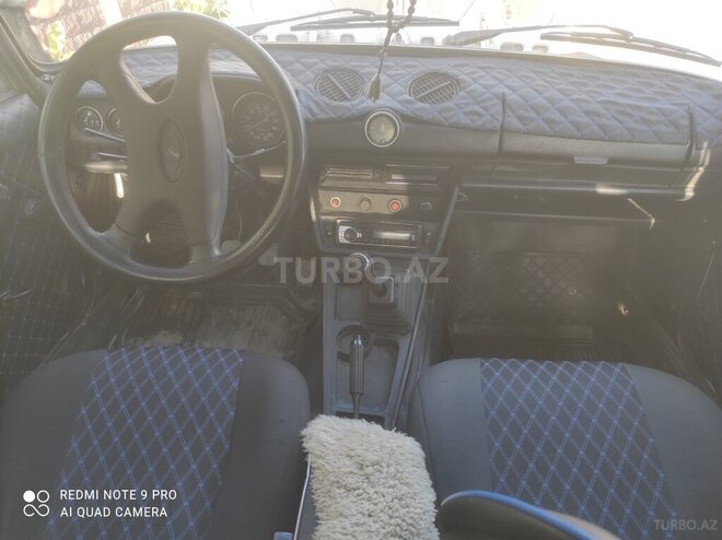 LADA (VAZ) 2106 2003, 39,658 km - 1.6 l - Bakı