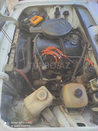 LADA (VAZ) 2106 2003, 39,658 km - 1.6 l - Bakı