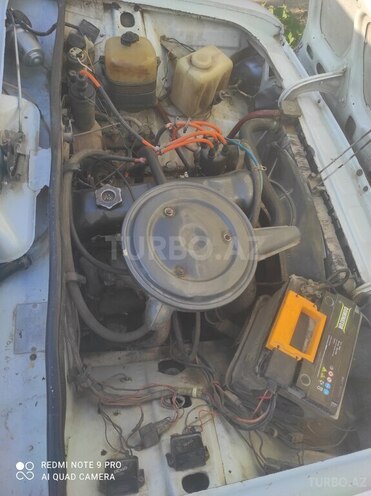 LADA (VAZ) 2106 2003, 39,658 km - 1.6 l - Bakı