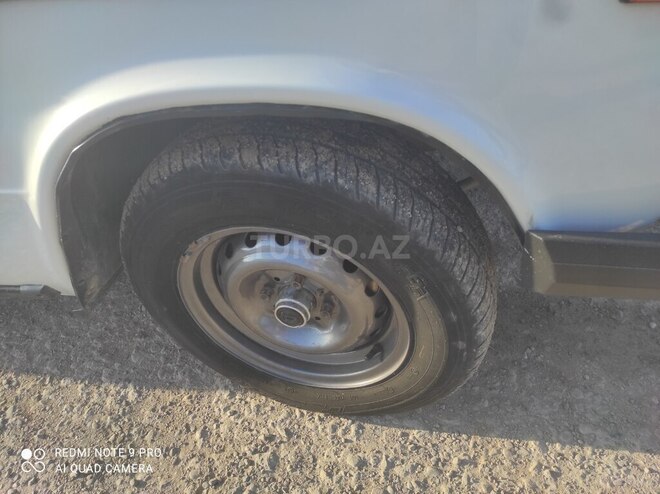 LADA (VAZ) 2106 2003, 39,658 km - 1.6 l - Bakı