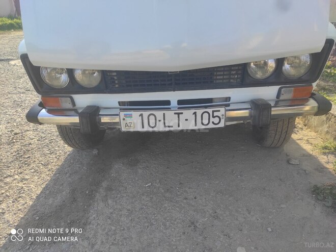 LADA (VAZ) 2106 2003, 39,658 km - 1.6 l - Bakı