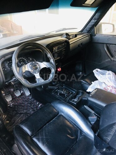 LADA (VAZ) Niva 1993, 100,000 km - 1.7 l - Bakı