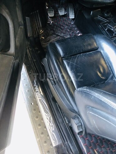 LADA (VAZ) Niva 1993, 100,000 km - 1.7 l - Bakı