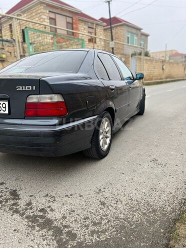 BMW 318 1997, 300,000 km - 1.8 l - Bakı